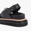 Orson Cross Strap Sandal