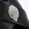 Orson Cross Strap Sandal