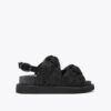 Orson Knot Sandal