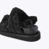 Orson Knot Sandal