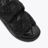 Orson Knot Sandal
