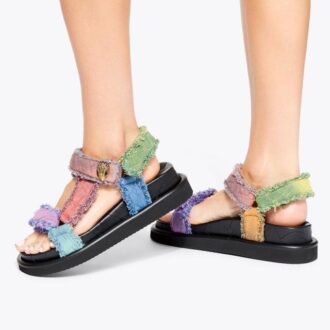 Orson Sandal