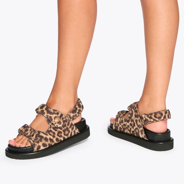Orson Sandal Orson Sandal