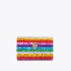 Party Eagle Clutch Bag