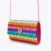 Party Eagle Clutch Bag