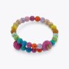 Pave Bubble Armband Pave Bubble Armband