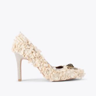 Pimlico Court Heel