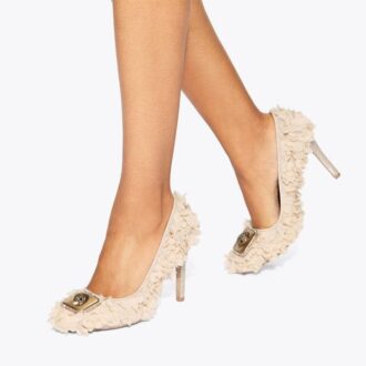 Pimlico Court Heel