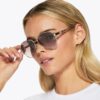 Regent Aviator Sonnenbrille