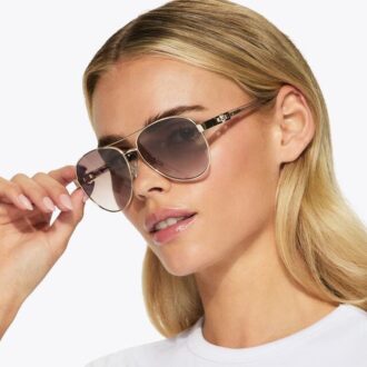 Regent Aviator Sonnenbrille