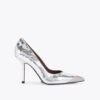 Regent Point Court Heel Regent Point Court Heel