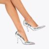 Regent Point Court Heel Regent Point Court Heel