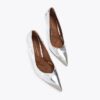 Regent Point Court Heel Regent Point Court Heel