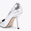 Regent Point Court Heel Regent Point Court Heel