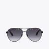 Shoredich Aviator Gem Sonnenbrille Shoredich Aviator Gem Sonnenbrille