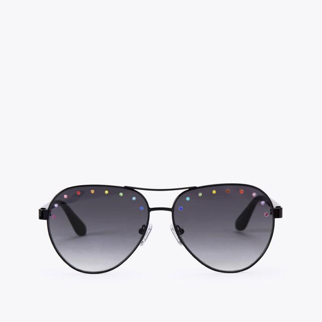 Shoredich Aviator Gem Sonnenbrille Shoredich Aviator Gem Sonnenbrille