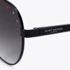 Shoredich Aviator Gem Sonnenbrille Shoredich Aviator Gem Sonnenbrille