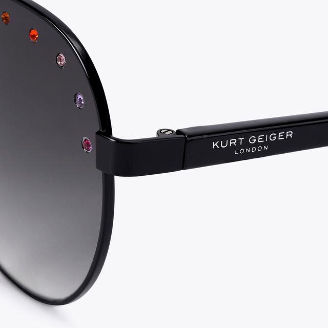Shoredich Aviator Gem Sonnenbrille Shoredich Aviator Gem Sonnenbrille