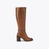Shoreditch Block Knee Boot Shoreditch Block Knee Boot