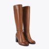 Shoreditch Block Knee Boot Shoreditch Block Knee Boot