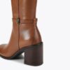Shoreditch Block Knee Boot Shoreditch Block Knee Boot
