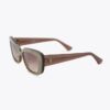 Shoreditch Gem Rechteckige Sonnenbrille Shoreditch Gem Rechteckige Sonnenbrille