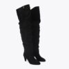 Shoreditch Overknee-Stiefel