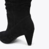 Shoreditch Overknee-Stiefel