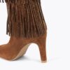 Shoreditch Overknee-Stiefel