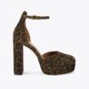 Shoreditch Plateau-Pumps