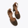 Shoreditch Plateau-Pumps