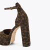 Shoreditch Plateau-Pumps