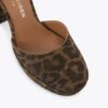 Shoreditch Plateau-Pumps