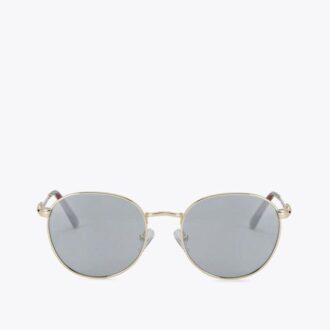 Shoreditch Runde Sonnenbrille