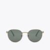 Shoreditch Runde Sonnenbrille Shoreditch Runde Sonnenbrille