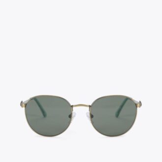 Shoreditch Runde Sonnenbrille