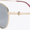 Shoreditch Runde Sonnenbrille Shoreditch Runde Sonnenbrille