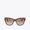 Shoreditch Square Sonnenbrille Shoreditch Square Sonnenbrille