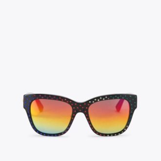 Shoreditch Square Sonnenbrille