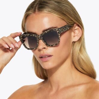 Shoreditch Square Sonnenbrille