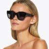 Shoreditch Square Sonnenbrille Shoreditch Square Sonnenbrille