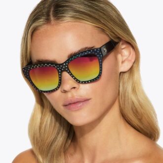 Shoreditch Square Sonnenbrille
