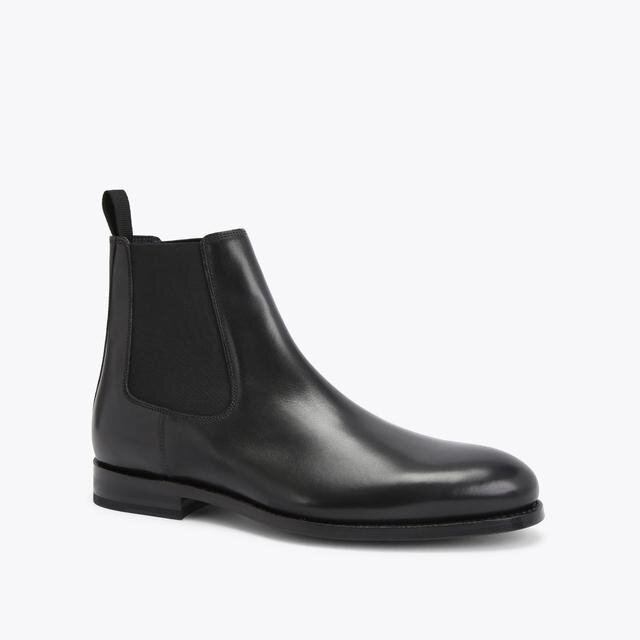 Sloane Chelsea-Stiefel Sloane Chelsea-Stiefel
