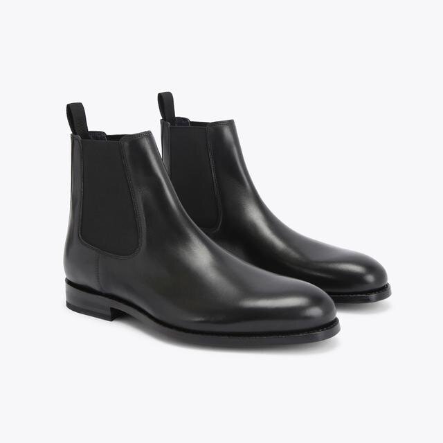 Sloane Chelsea-Stiefel Sloane Chelsea-Stiefel