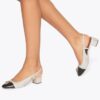 Sloane Slingback Heel Sloane Slingback Heel