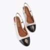 Sloane Slingback Heel Sloane Slingback Heel