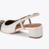 Sloane Slingback Heel Sloane Slingback Heel