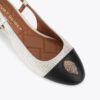 Sloane Slingback Heel Sloane Slingback Heel
