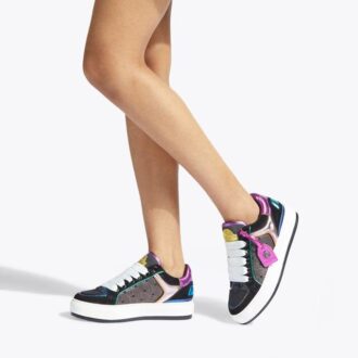 Southbank Tag Sneaker