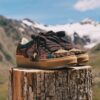 Southbank Tag Sneaker